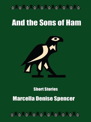 cover image of And the Sons of Ham